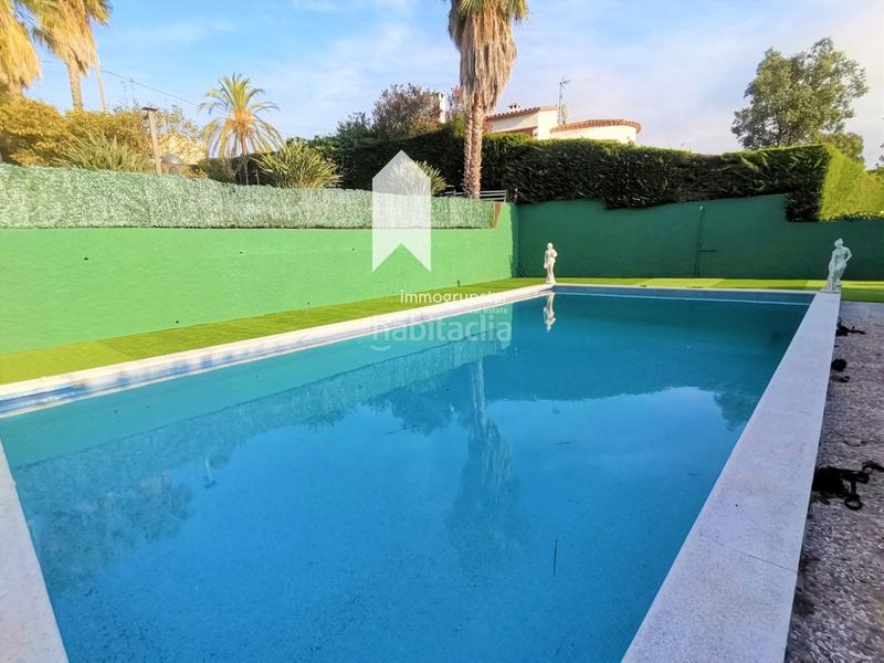 Foto 49a9639d-0433-4b91-99e1-182528b44f90. Haus mit heizung parking pool in Puig Ses Forques - Torre Colomina Sant Antoni de Calonge