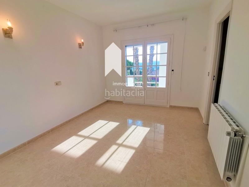 Foto 5d58d64e-4fd3-4284-a225-2e3477a30907. Haus mit heizung parking pool in Puig Ses Forques - Torre Colomina Sant Antoni de Calonge