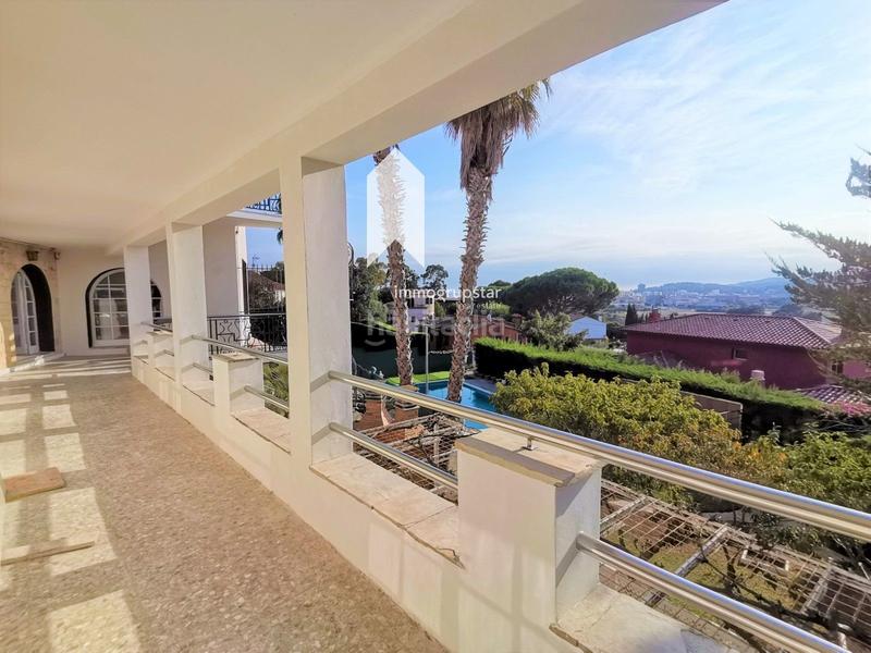 Foto 852f17b4-3417-4fa2-8a14-8d763f737f12. Haus mit heizung parking pool in Puig Ses Forques - Torre Colomina Sant Antoni de Calonge