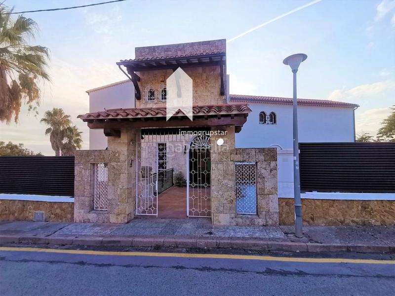 Foto a484f9ca-8c85-4afe-9550-6477a045e5ae. Haus mit heizung parking pool in Puig Ses Forques - Torre Colomina Sant Antoni de Calonge