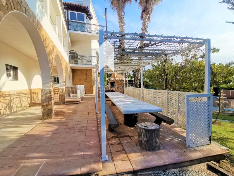 Foto f725a790-b294-4d19-95fd-0d4d769e8a82. Haus mit heizung parking pool in Puig Ses Forques - Torre Colomina Sant Antoni de Calonge