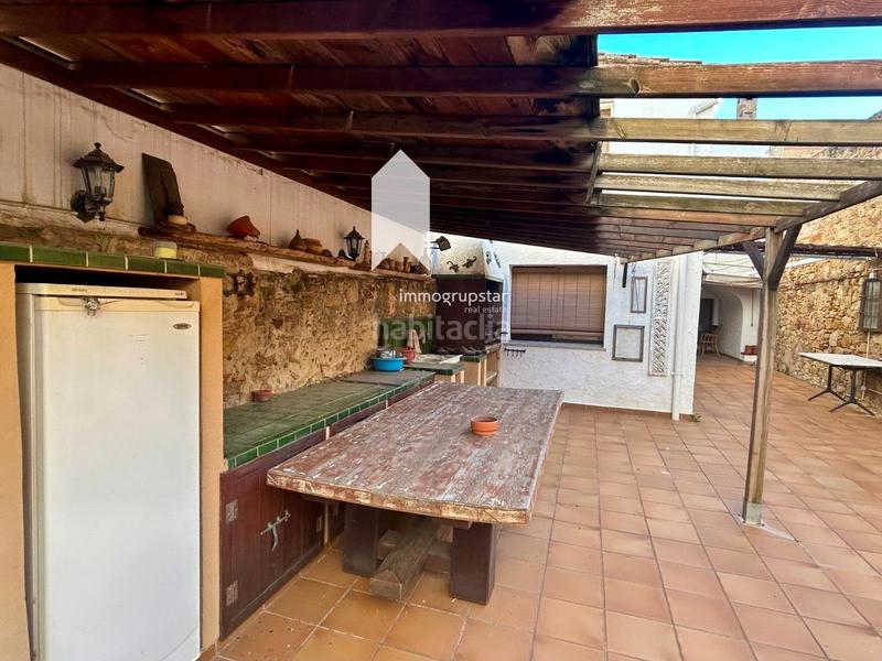 Foto 1e41db10-0bb7-45cd-8b38-fa1ed0028b68. Casa con riscaldamento in Pals