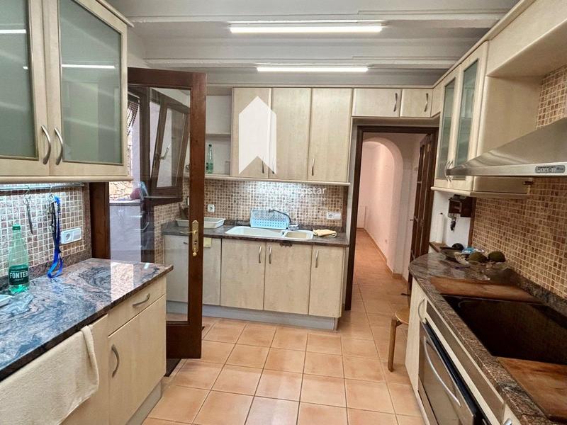 Foto 78e74df9-2e2e-4d33-bd04-2b5eb90a5a7e. Casa con riscaldamento in Pals