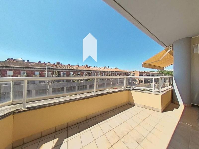 Foto 16f4df5b-b34f-4d6c-a3bc-77503a6e113e. Duplex avec chauffage parking dans Avinguda Catalunya Palamós