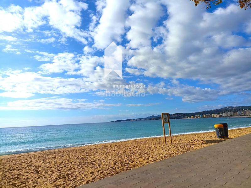 Foto 4dac5a85-8143-49a1-a308-8220da34d68d. Duplex avec chauffage parking dans Avinguda Catalunya Palamós