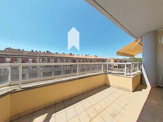 Duplex  Catalunya. Ático dúplex en el centro de palamós zona avinguda catalunya