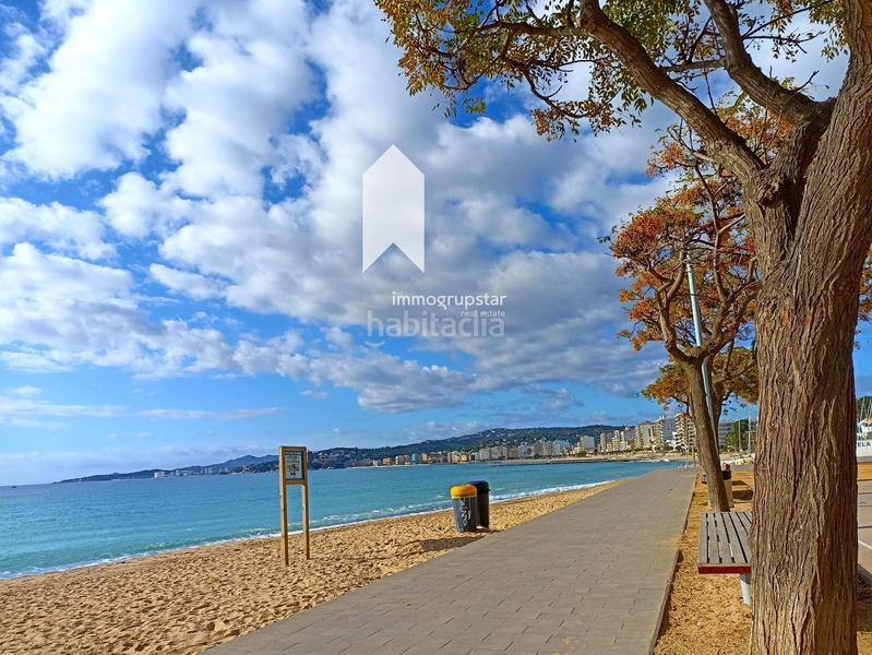 Foto b39728fc-42a7-4f79-96e1-6413ddec27bd. Duplex avec chauffage parking dans Avinguda Catalunya Palamós