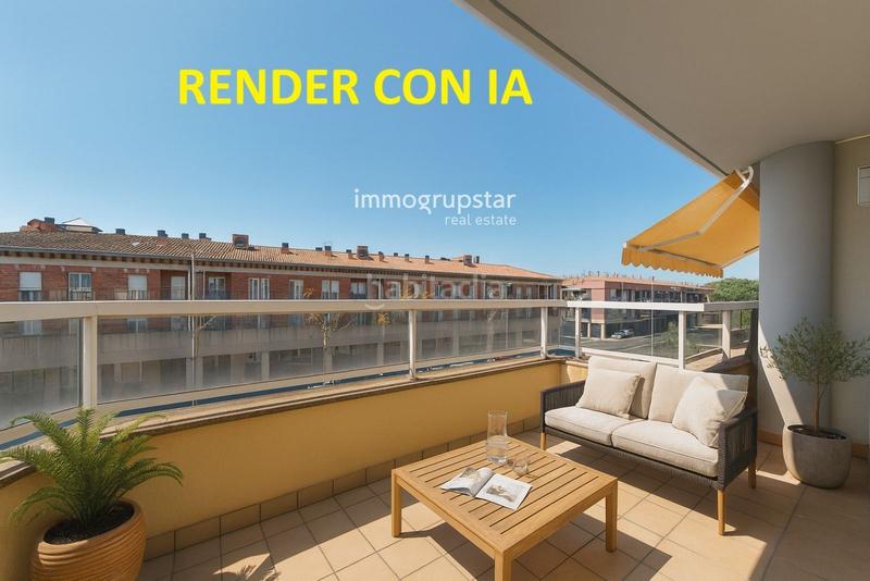 Foto e4ead7d1-60d3-40fe-bf64-fe09a48f088a. Duplex avec chauffage parking dans Avinguda Catalunya Palamós