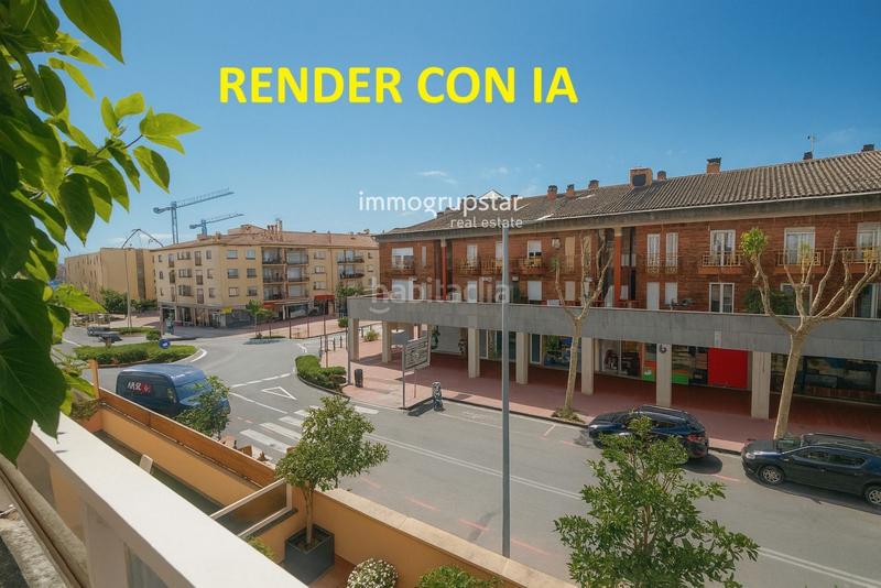 Foto f5bd1558-7e69-4d2c-bac3-5421bb696cbd. Duplex avec chauffage parking dans Avinguda Catalunya Palamós