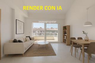 Dúplex  Catalunya. Ático dúplex en el centro de palamós zona avinguda catalunya