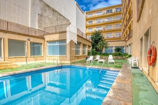 Etagenwohnung  Passeig guixols. Piso en venta en sant feliu de guíxols, con 84 m2, 1 habitacione