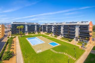 Attique  Plaça del martinet. Ático duplex en sant antoni de calonge con piscina comunitaria a