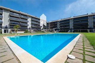Àtic  Plaça del martinet. Ático duplex en sant antoni de calonge con piscina comunitaria a