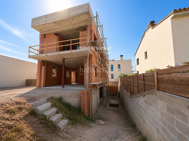 Foto a2ededfb-fe3c-46c9-9aca-8c8b74c15263. Casa amb calefacció aparcament piscina a Sant Antoni Sant Antoni de Calonge