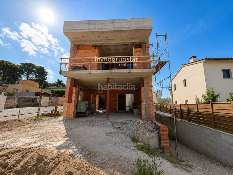 Foto b8d2f342-01e4-421a-b6e7-a069f6c38b09. Casa amb calefacció aparcament piscina a Sant Antoni Sant Antoni de Calonge