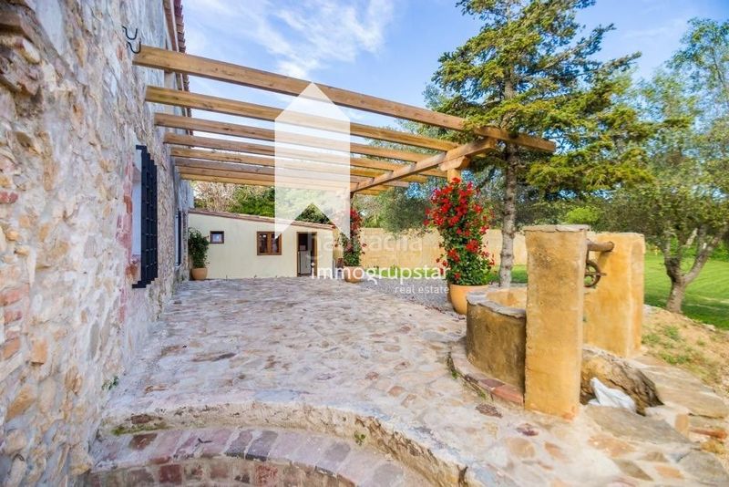 Foto 0bb0a049-a39e-4a39-9c44-e976050eb165. Casa amb calefacció aparcament a Puig Ses Forques - Torre Colomina Sant Antoni de Calonge