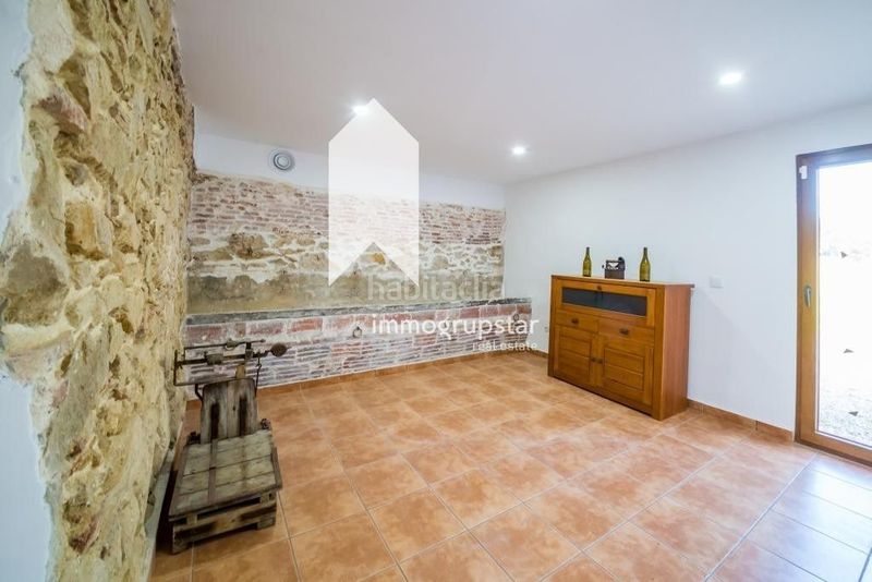 Foto 1ce4d8f0-a7fd-4710-9945-ea7c5b66b2cd. Casa amb calefacció aparcament a Puig Ses Forques - Torre Colomina Sant Antoni de Calonge