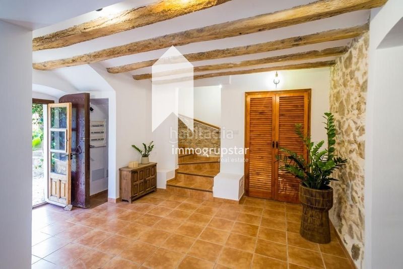 Foto 2ac9df46-45b2-4eb0-8e2c-0e6d2e105af7. Casa amb calefacció aparcament a Puig Ses Forques - Torre Colomina Sant Antoni de Calonge