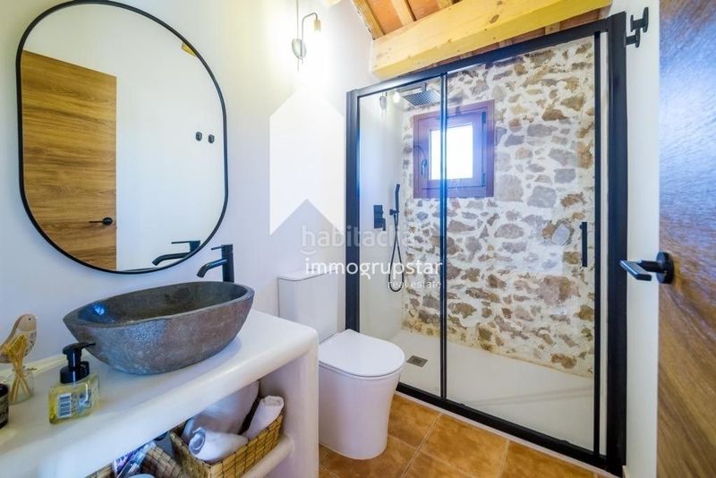 Foto 4436fa63-93f1-4ff0-ab82-d908ac0b4e78. Casa amb calefacció aparcament a Puig Ses Forques - Torre Colomina Sant Antoni de Calonge