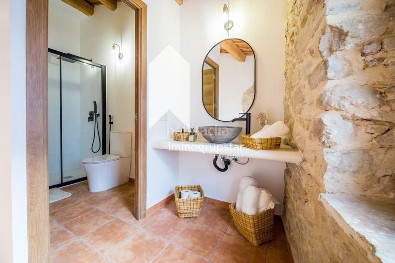 Foto 4d33c011-4a13-4950-8bd8-71674ee4ab13. Casa amb calefacció aparcament a Puig Ses Forques - Torre Colomina Sant Antoni de Calonge