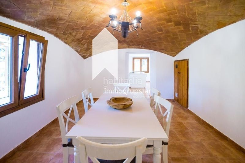 Foto 61237225-5043-4794-9854-113bdde30110. Casa amb calefacció aparcament a Puig Ses Forques - Torre Colomina Sant Antoni de Calonge