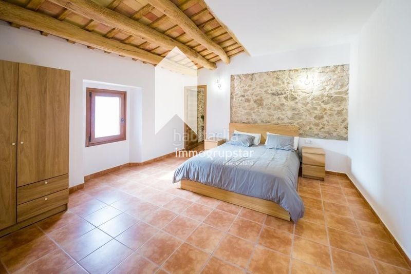 Foto 710ff42f-fc32-4087-90b2-041eb595ddde. Casa amb calefacció aparcament a Puig Ses Forques - Torre Colomina Sant Antoni de Calonge
