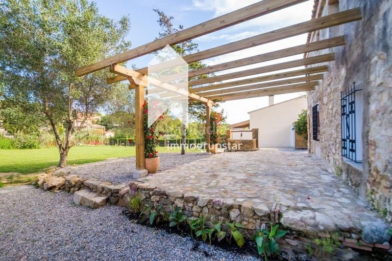 Foto 79fd996c-b511-4d30-b989-0247f8d491ac. Casa amb calefacció aparcament a Puig Ses Forques - Torre Colomina Sant Antoni de Calonge
