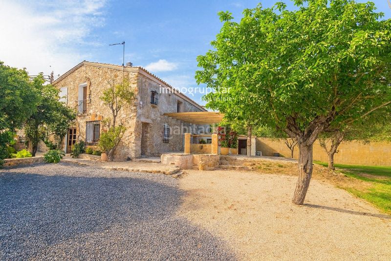 Foto 7e202c71-738e-4813-ab2b-cc9bddf37281. Casa amb calefacció aparcament a Puig Ses Forques - Torre Colomina Sant Antoni de Calonge
