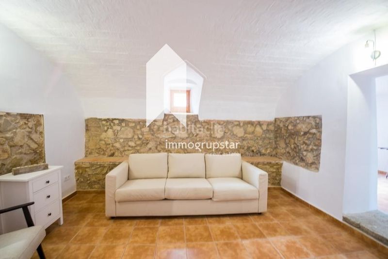 Foto 829e306d-a602-4be7-be78-6f8c05e645bb. Casa amb calefacció aparcament a Puig Ses Forques - Torre Colomina Sant Antoni de Calonge