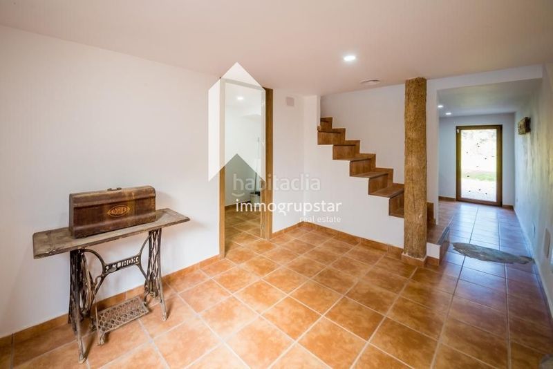 Foto aca36f0a-7a46-44f2-99f3-ca0f5c962008. Casa amb calefacció aparcament a Puig Ses Forques - Torre Colomina Sant Antoni de Calonge