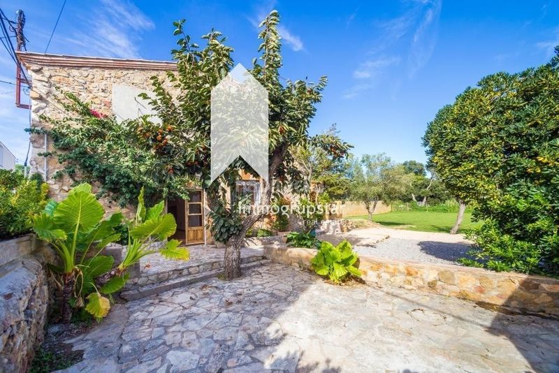 Foto b85a7f81-76a5-4b63-aea9-45a49924fec3. Casa amb calefacció aparcament a Puig Ses Forques - Torre Colomina Sant Antoni de Calonge