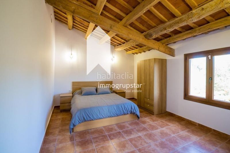 Foto b8c9ef07-e5d9-43e4-afa8-1136dba89159. Casa amb calefacció aparcament a Puig Ses Forques - Torre Colomina Sant Antoni de Calonge