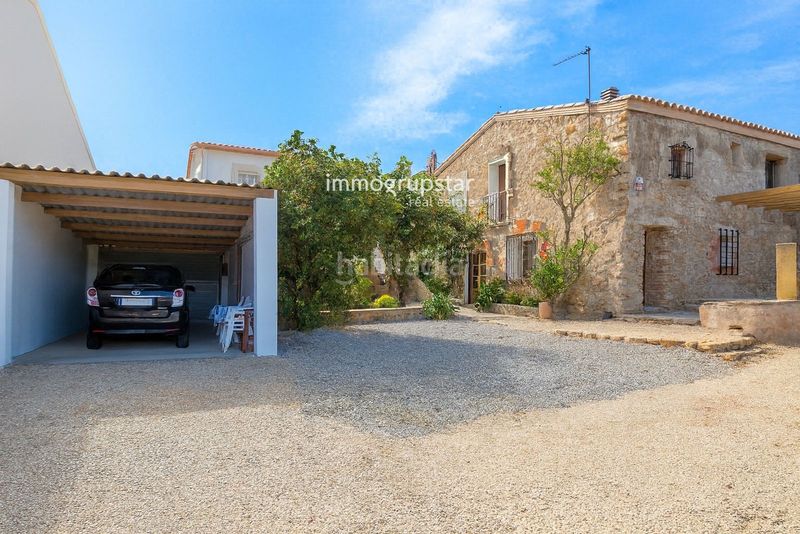Foto ba3e4011-6d75-4e37-855a-a2345ae75a56. Casa amb calefacció aparcament a Puig Ses Forques - Torre Colomina Sant Antoni de Calonge