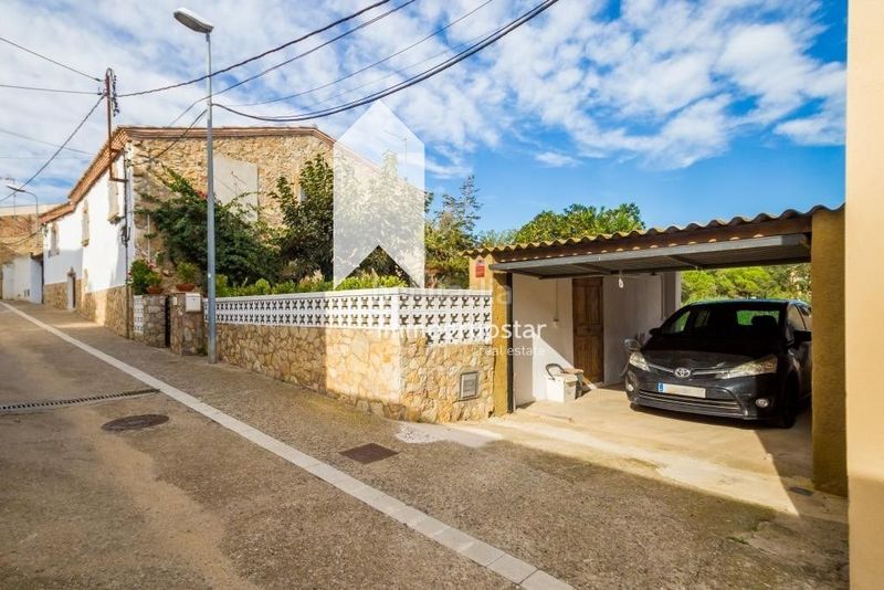Foto db616ce3-755a-4aa8-91d0-e9ffe12efcc0. Casa amb calefacció aparcament a Puig Ses Forques - Torre Colomina Sant Antoni de Calonge