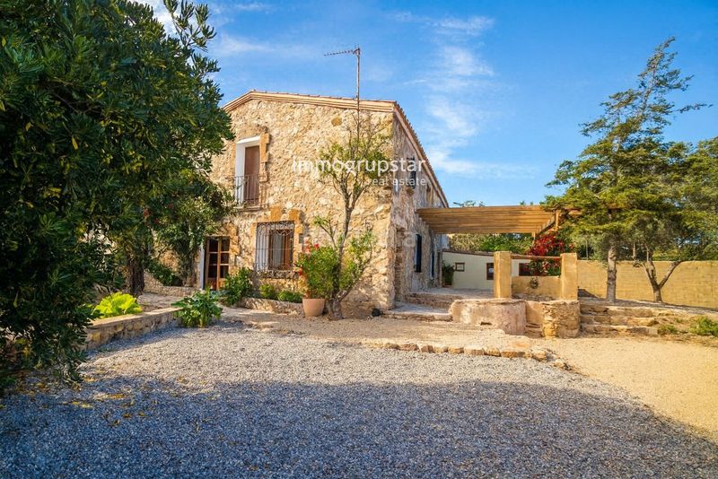Foto dda4af51-b72f-4eb9-9bbc-f821c755d43a. Casa amb calefacció aparcament a Puig Ses Forques - Torre Colomina Sant Antoni de Calonge