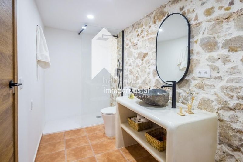 Foto f55b8b8c-69df-434c-ab8a-4f0c80c590b2. Casa amb calefacció aparcament a Puig Ses Forques - Torre Colomina Sant Antoni de Calonge