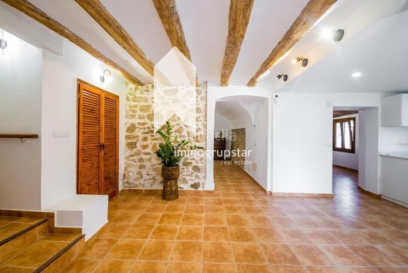 Foto f9827153-dd4b-4dcc-9603-d2a9fde0d436. Casa amb calefacció aparcament a Puig Ses Forques - Torre Colomina Sant Antoni de Calonge