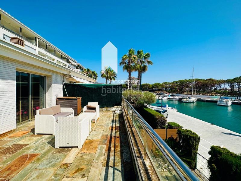 Foto 06fc8cb4-3288-44fa-9939-e01b43f380e0. Casa con riscaldamento parcheggio piscina in Port d´Aro Platja d´Aro