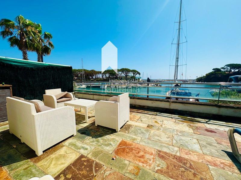 Foto 31e78434-2041-4edd-a041-03db12f47544. Casa con riscaldamento parcheggio piscina in Port d´Aro Platja d´Aro