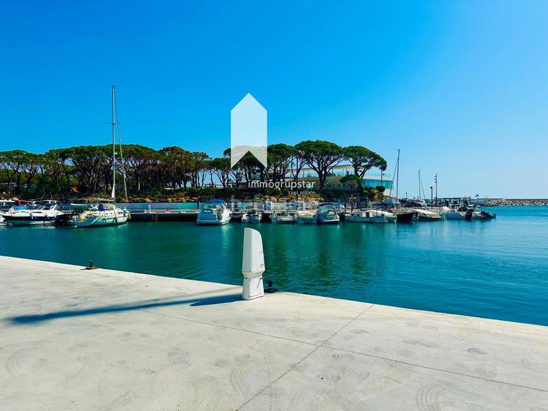 Foto 3bbaaf15-e55e-468d-be53-d6af143a2854. Casa con riscaldamento parcheggio piscina in Port d´Aro Platja d´Aro