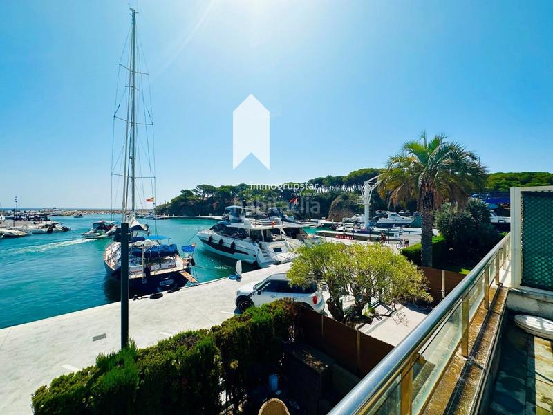 Foto 44768d51-4e8c-40a0-96a5-7a9033b05eb1. Casa con riscaldamento parcheggio piscina in Port d´Aro Platja d´Aro