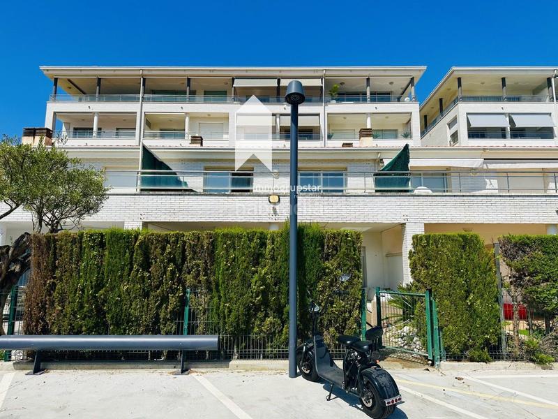 Foto 632bee84-b1a2-40f6-ab6f-a837d58477f7. Casa con riscaldamento parcheggio piscina in Port d´Aro Platja d´Aro