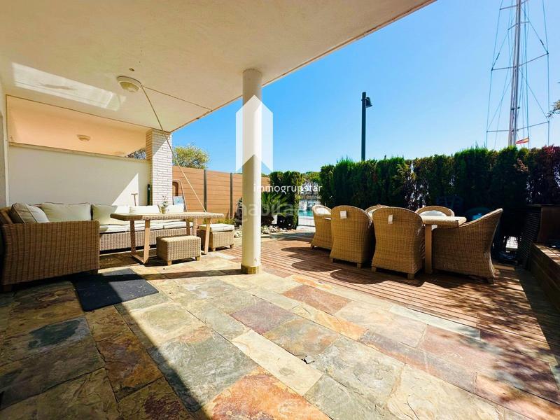 Foto 8518b1ab-b796-4c9a-9211-a3f282c3e294. Casa con riscaldamento parcheggio piscina in Port d´Aro Platja d´Aro