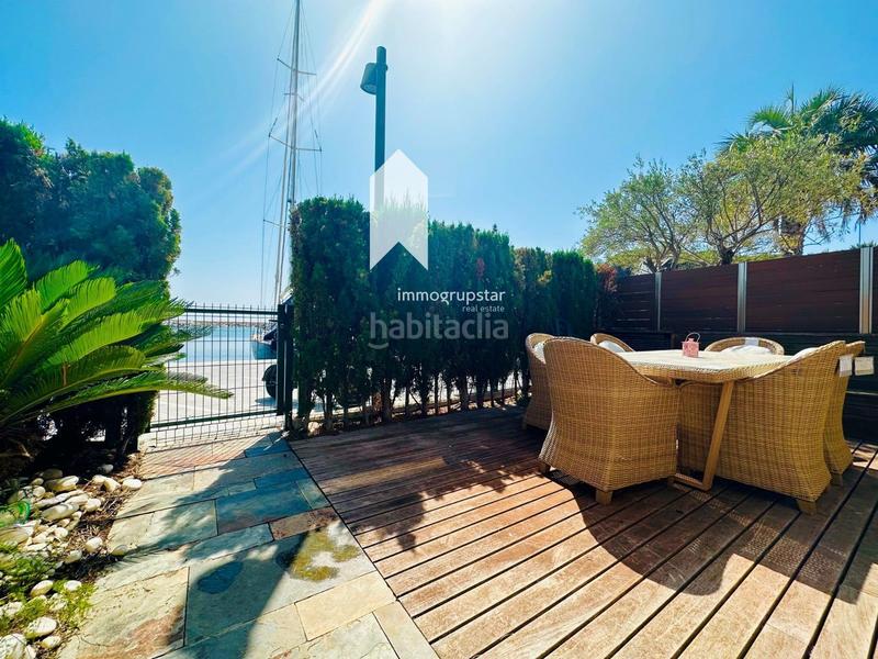 Foto cd45a533-df5f-4f16-9be4-f99e89f582ad. Casa con riscaldamento parcheggio piscina in Port d´Aro Platja d´Aro