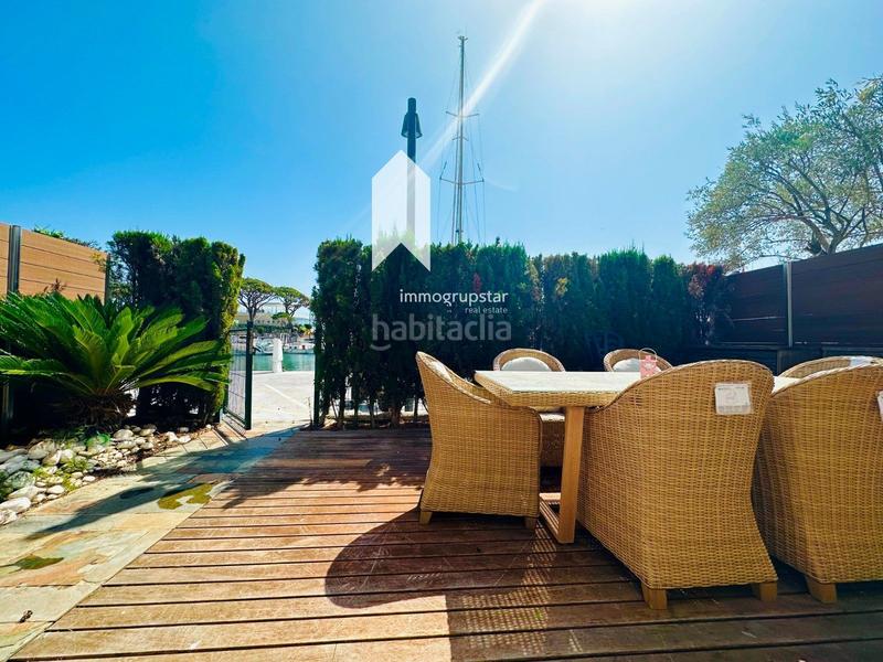 Foto db577bde-4193-498a-88f8-1862f4a8faa2. Casa con riscaldamento parcheggio piscina in Port d´Aro Platja d´Aro