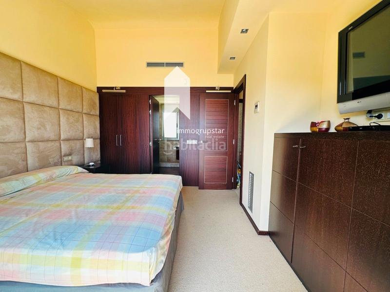 Foto dfb83524-c182-490d-8aab-975444d70804. Casa con riscaldamento parcheggio piscina in Port d´Aro Platja d´Aro