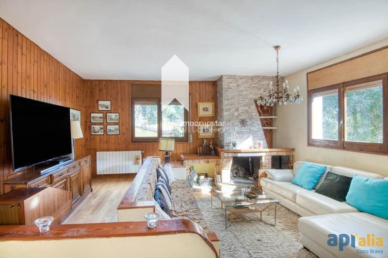 Foto 0678319b-e0dc-44e7-8503-68eaa71162d0. Casa amb calefacció aparcament piscina a Mas Trempat-Sant Amanç-Casa Nova Sant Feliu de Guíxols