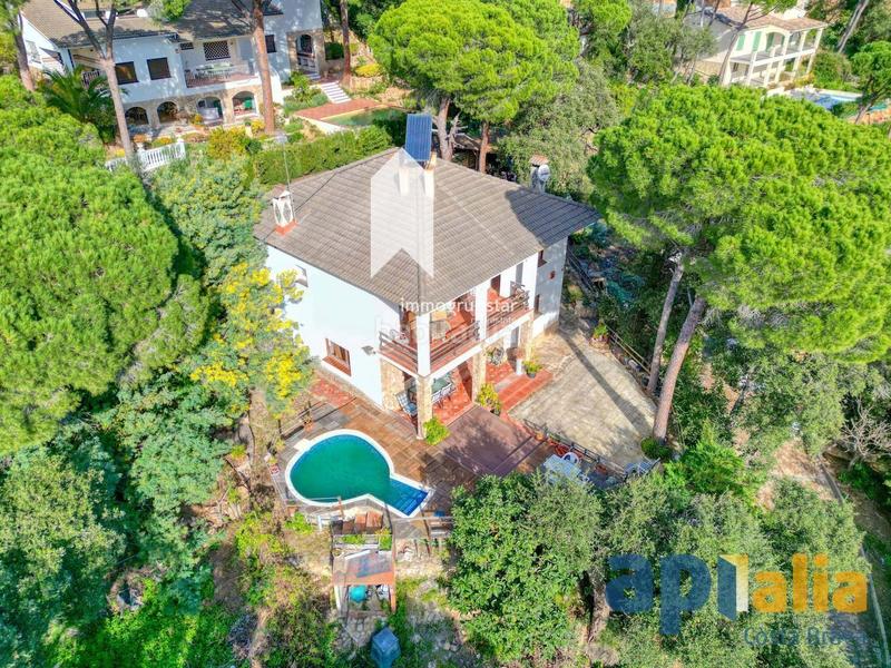 Foto 1a69ed43-74b6-4253-a6b5-e1c5c822ae87. Casa amb calefacció aparcament piscina a Mas Trempat-Sant Amanç-Casa Nova Sant Feliu de Guíxols