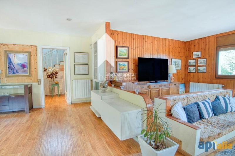 Foto 1c79cd0f-1c18-4eb9-8be7-2ea7953fda52. Casa amb calefacció aparcament piscina a Mas Trempat-Sant Amanç-Casa Nova Sant Feliu de Guíxols