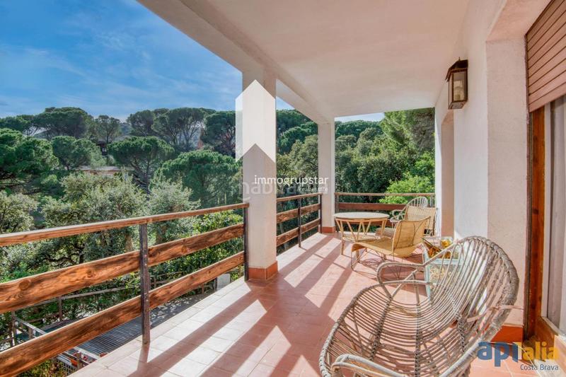 Foto 2002c5fb-c767-411a-a391-a6ab792c4f1e. Casa amb calefacció aparcament piscina a Mas Trempat-Sant Amanç-Casa Nova Sant Feliu de Guíxols